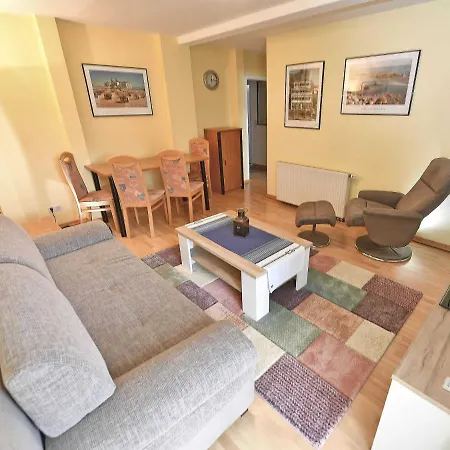 فيلة Freya - Apt. 07 Sellin (Rugen)