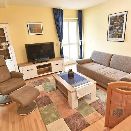 Freya - Apt. 07 فيلة Sellin (Rugen)