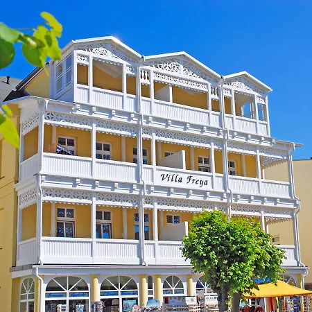 Freya - Apt. 07 فيلة *