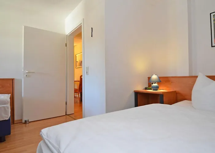 Villa Freya - Apt. 07