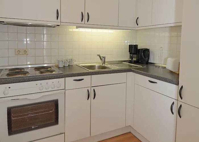 Villa Freya - Apt. 07 *